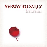 Herrin des Feuers - Subway To Sally