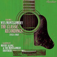 I Don't Stand a Ghost of a Chance with You - Wes Montgomery, Sam Jones, Victor Feldman
