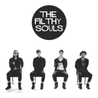 Unlucky - The Filthy Souls
