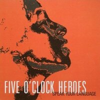 Who - Five O'Clock Heroes
