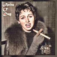 I Lost My Sugar In Salt Lake City - Anita O'Day