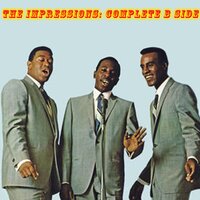 You'll Want Me Back - The Impressions