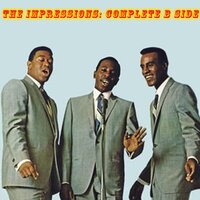 Up up and Away - The Impressions