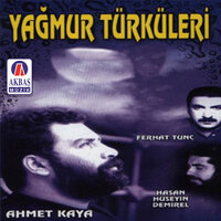 Herkes kendi işine - Ahmet Kaya