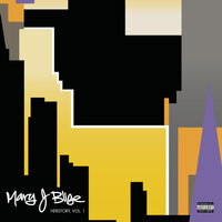 Mary Jane (All Night Long) - Mary J. Blige, LL COOL J