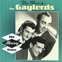 Bring Me A Bluebird - The Gaylords