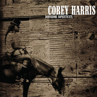Keep Your Lamp Trimmed And Burning - Corey Harris