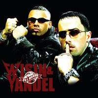 Mayor Que Yo - Wisin Y Yandel