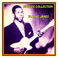 Strange Kinda' Feeling - Elmore James