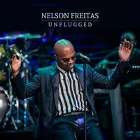 Bo É Nha Melodia - Nelson Freitas