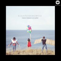 Constigo Hasta El Final (With You Until The End) (Spain) - El Sueño de Morfeo
