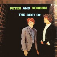 Don't Pity Me - Peter, Gordon