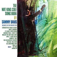 For Sentimental Reasons - Sammy Davis, Jr.