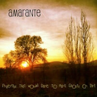 Quiet Voices - Amarante
