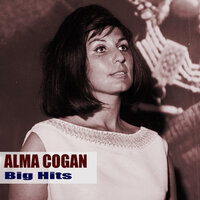 Funny, Funny, Funny - Alma Cogan
