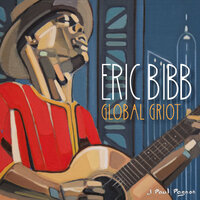 Human River - Eric Bibb