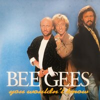 Haw Love Was Tru - Bee Gees