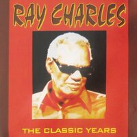 Rockn Chair Blues - Ray Charles