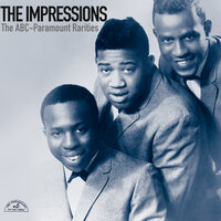 Emotions (Won't You Let Me Cry) - The Impressions