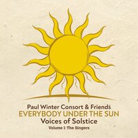 How Can I Keep from Singing - Paul Winter Consort, Pete Seeger