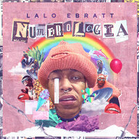 Full Romantic - Lalo Ebratt