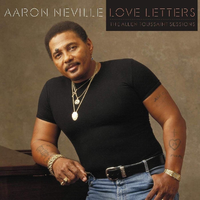 She's on My Mind - Aaron Neville