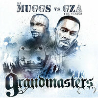 Smothered Mate - GZA, DJ Muggs, DJ Muggs, GZA