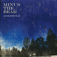 The Storm - Minus The Bear