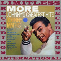 A Certain Smile - Johnny Mathis