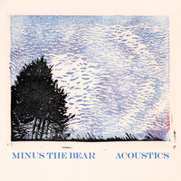 Ice Monster - Minus The Bear