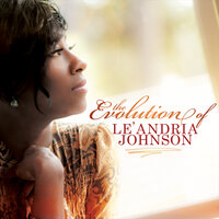 He Was There - Le'Andria Johnson