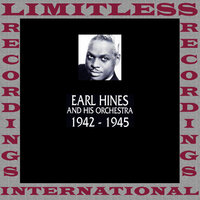 Squeeze Me - Earl Hines
