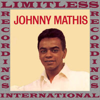 Cabin In The Sky - Johnny Mathis