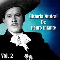 No, Tu No - Pedro Infante