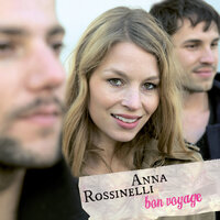 No One - Anna Rossinelli