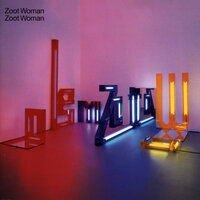 Woman Wonder - Zoot Woman