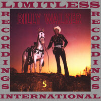 Give Back My Heart - Billy Walker