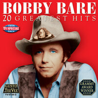 Daddy What If - Bobby Bare