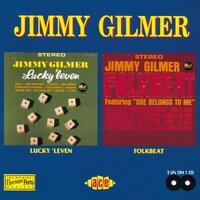 Lucille - Jimmy Gilmer, The Fireballs