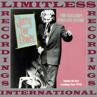 I'm Throwing Rice - Jerry Lee Lewis