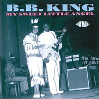 You Shouldn't Have Left - B.B. King