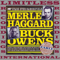 My Friends Are Gonna Be Strangers - Buck Owens, Merle Haggard
