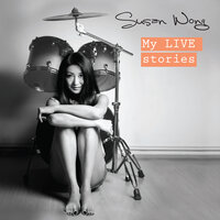Cry Me a River - Susan Wong