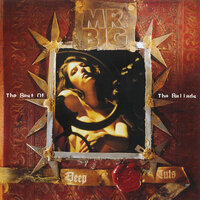 Goin' Where The Wind Blows - Mr. Big