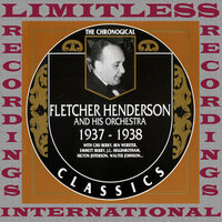 All God's Chillun Got Rhythm - Fletcher Henderson