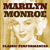 Diamonds Are a Gril's Best Friend, Pt. 2 - Marilyn Monroe