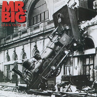 My Kinda Woman - Mr. Big