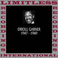 I Only Have Eyes For You - Erroll Garner