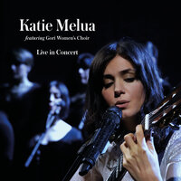 I Cried for You - Katie Melua, Gori Women's Choir