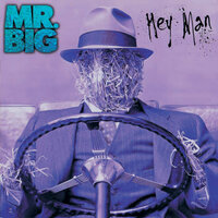 Where Do I Fit In? - Mr. Big